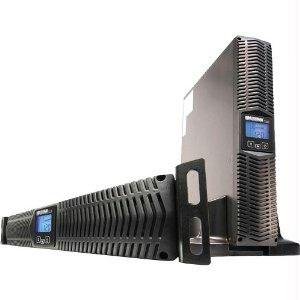 Minuteman E1000RTXL2U 1000va800w Line-int Ups Ext Runtime