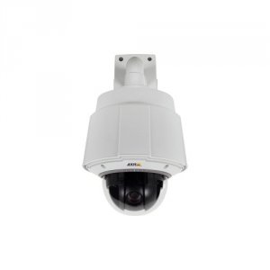 Axis 0562-001 Axis Q6042-c Ptz Dome Network Camera 60hz