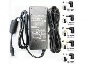 Arclyte A00003 Arclyte Ac Adapter For 147886051; 5100c; 888m1; Actionn