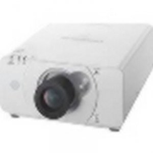 Panasonic PT-VW340ZU 3,700 Lumen, Wxga , Lens Shift