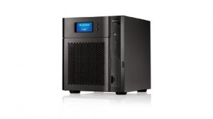 Lenovo 70CM9001NA Px4-400d - Nas Server - 7200 Rpm - Ethernet;fast Eth