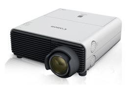 Canon 8678B002 Realis Wux400st Multimedia Projector