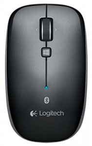 Logitech YP5052 Bluetooth Mouse M557 - Optical - Wireless - Bluetooth 