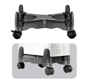 Ergoguys CS003M Heavy Duty Mobile Cpu Stand On