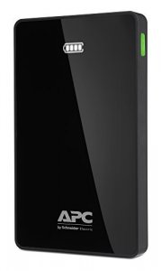 Apc M10BK Apc By Schneider Electric Mobile Power Pack, 10000mah Li-pol