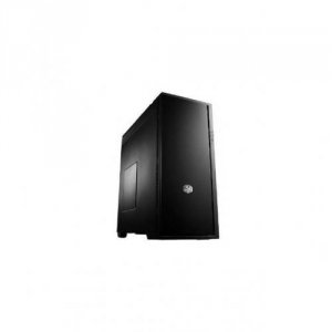 Cooler SIL-652-KKN2 Coolermaster Case Silencio 652s Atx Mid Tower No P