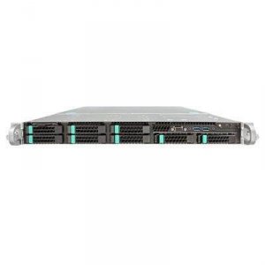 Intel R1208WTTGS System  Server System Retail