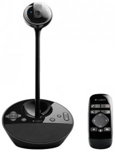 Logitech 960-000866 Conferencecam Bcc950