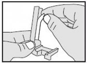 Poly 76141-01 Extended Arm,accesory,assembly