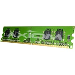 Axiom 0A65729-AX 4gb Ddr3-1600 Udimm For Lenovo  0a65729, 03t6566