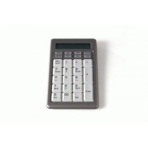 Prestige BNES840DNUM Bakker Elkhuizen Numeric Pad ( Usb )