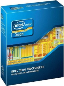 Intel BX80635E52695V2 Tdsourcing   Xeon E5-2695v2