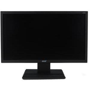 Acer UM.IV6AA.A01 Monitor,20 Inch Wide 1600x900 100m:1 200 Cdm2 5ms