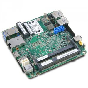 Intel BLKD34010WYB Next Unit Of Computing Board D34010wyb