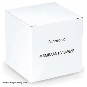 Panasonic MR-MRAANTIVIBWMP 3-axis Anti-vibrationshock Kit With Mountin