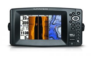 Humminbird 4091501 899ci Hd Si Combo 7 Color Temp