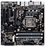 Gigabyte GA-Q87M-MK Motherboard Ga Q87m Mk Ci7 I5 I3 S1150 Q87 Sata Pc