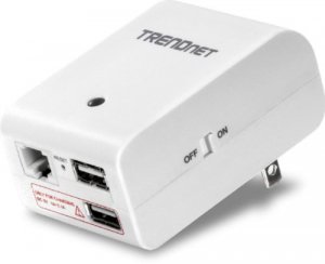 Trendnet TEW-714TRU N150 Travel Router