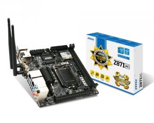 Z87I AC