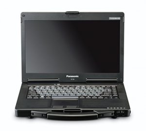 Panasonic CF-53SAL2CLM Toughbook Cf 53 I5-3340m 2.70g 4gb 500gb 14in H