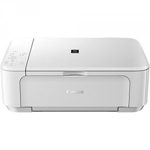 Canon 8331B021 Pixma Mg3520 White Wl Photo All In One Inkjet