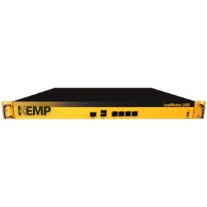 KEMP TECHNOLOGIES-LM2400