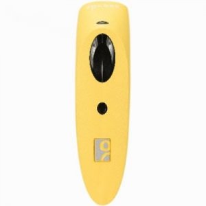 Socket CX3310-1530 Chs 7qi Ios Android 2d Yellow