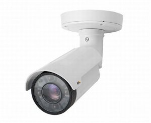 Axis 0509-001 Axis Q1765-le Network Camera