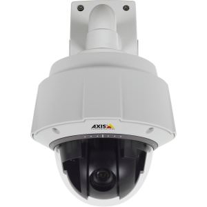 Axis 0572-004 Axis Q6044-e Ptz Dome Network Camera