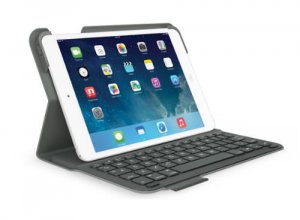 Logitech 920-005893 Ultrathin Kb Folio Ipad Mini