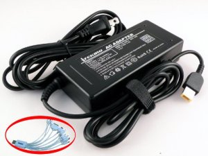 Lenovo 4X20E53336 Thincentre Tiny 65w Ac Adapter