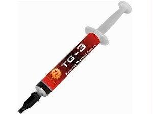 Thermaltake CLZ0022 Tg-3 Thermal Grease For Cpu Rohs Compliance