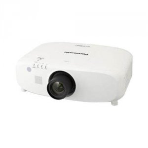 Panasonic PT-EW730ZLU Pt Ew730zlu Dlp Projector Wxga 7000 Lumens 1280x