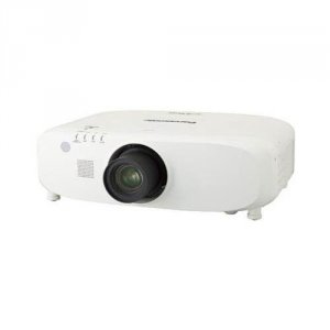 Panasonic PT-EX800ZLU Pt Ex800zlu Dlp Projector Xga 7500 Lumens 1024x7