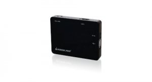 Iogear GWAVR Accessory  Wireless Mobile And Pc To Hdtv Supports Intel 