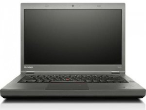 Lenovo 20AW000RUS Thinkpad T440p, Graphite Black, 14.0in Fhd Led, Inte