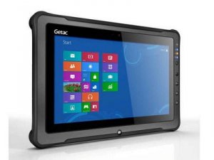 Getac FWA118 F110 Tablet-11.6in Display, 5mp Ca