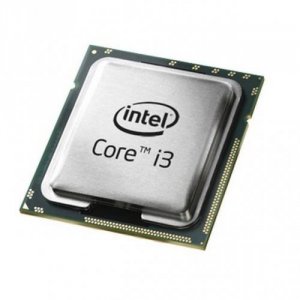 Intel CW8064701486802 Core I3 - 4000m - 2.4 Ghz - Fcpga946 - L3 Cache 