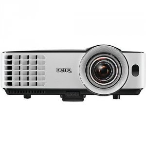 Benq MW621ST Wxga; 3000 Ansi Lumens; 5.06lbs; Hdmi X1;  D-sub; S-v; A;