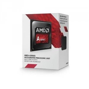 Amd SD2650JAHMBOX Sempron 2650 Am1 1.45g 2mb 25w