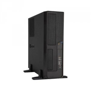 Inwin IW-BL040.FH300TB3F In-win Case Bl040.fh300tb3f Microatx Sff Slim