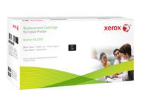 Original Xerox 106R02634 Black Toner Cartridge. Equivalent To Brother 