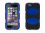 Griffin GB38905 Survivor All Terrain Black Blue Iphone 6  Technology