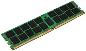 Kingston KTH-PL421/16G 16gb Ddr4-2133mhz Reg           Ecc Module