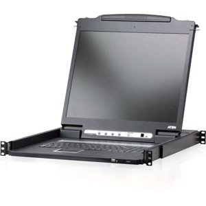 Aten CL6700N 19in Dvi Lcd Console