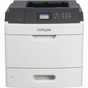 Lexmark 40G2301 Ms810dn - Multifunction - Monochrome - Laser - 55 Ppm 