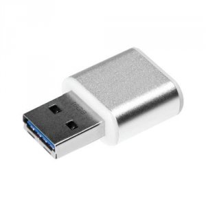 Verbatim 49839 Store 'n' Go Mini Metal Usb Flash Drive, , 16gb, Usb 3.