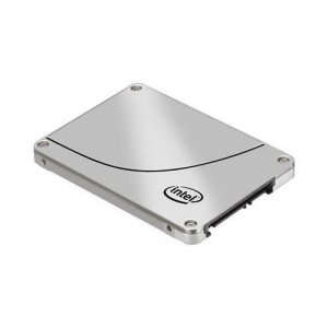 Intel SSDSC1NA200G301 Solid-state Drive Dc S3700 Series