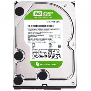 Western WD40EURX 4tb Wd Av Sata 64mb 3.5in