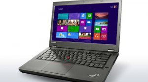 Lenovo 20AN006NUS Notebook  Thinkpad T440p 14 I5-4300m 4g 500g W8 Reta